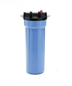 Cheapest ???? Waterwise Solid Carbon Pre Filter System For Model: 7000 Distiller Blue, White ????