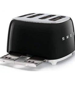 Deals ❤️ SMEG 4-Slot Toaster | Black Black & Stainless ???? 10 Deals ❤️ SMEG 4-Slot Toaster | Black Black & Stainless ???? -KitchenAid Sales Store 31z0jpk01ml. ac