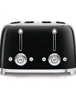 Deals ❤️ SMEG 4-Slot Toaster | Black Black & Stainless ???? 8 Deals ❤️ SMEG 4-Slot Toaster | Black Black & Stainless ???? -KitchenAid Sales Store 41iqrhpd5ul. ac