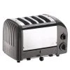 Coupon ???? Dualit NewGen Classic 4-Slice Toaster | Charcoal Black ????