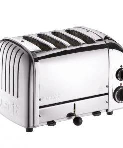 Brand new ✨ Dualit NewGen Classic 4-Slice Toasters | Multiple Colors Available ????