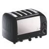 New ⌛ Dualit NewGen Classic 4-Slice Toaster | Matte Black Black ???? 2 New ⌛ Dualit NewGen Classic 4-Slice Toaster | Matte Black Black ???? -KitchenAid Sales Store 4matte1