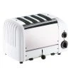 Best reviews of ???? Dualit NewGen Classic 4-Slice Toaster | White White ???? -KitchenAid Sales Store 4white1
