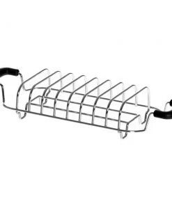 Coupon ???? SMEG Toaster Accessories | 2-Slice Bun Warmer Black & Stainless ???? -KitchenAid Sales Store 51n89mu3uvl. ac sl1000