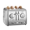 Best reviews of ???? Cuisinart 4-Slice Custom Select Toaster | Stainless Steel Silver ⌛ 1 Best reviews of ???? Cuisinart 4-Slice Custom Select Toaster | Stainless Steel Silver ⌛ -KitchenAid Sales Store 51uxb2phpyl. ac sl1024