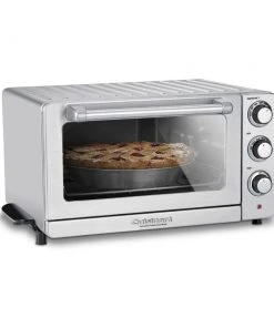Coupon ✔️ Cuisinart Convection Toaster Oven Broiler | Stainless Steel Stainless Steel ???? 9 Coupon ✔️ Cuisinart Convection Toaster Oven Broiler | Stainless Steel Stainless Steel ???? -KitchenAid Sales Store 51wou6u88fl. ac sl1024