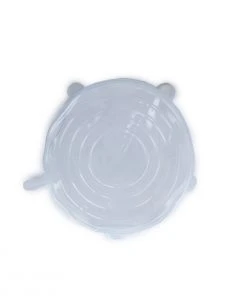 Promo ???? Bosch Silicone Stretch Lid Clear ????