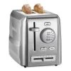 Flash Sale ✨ Cuisinart 2-Slice Custom Select Toaster | Stainless Steel Silver ???? -KitchenAid Sales Store 6102akot5tl. ac sl1024