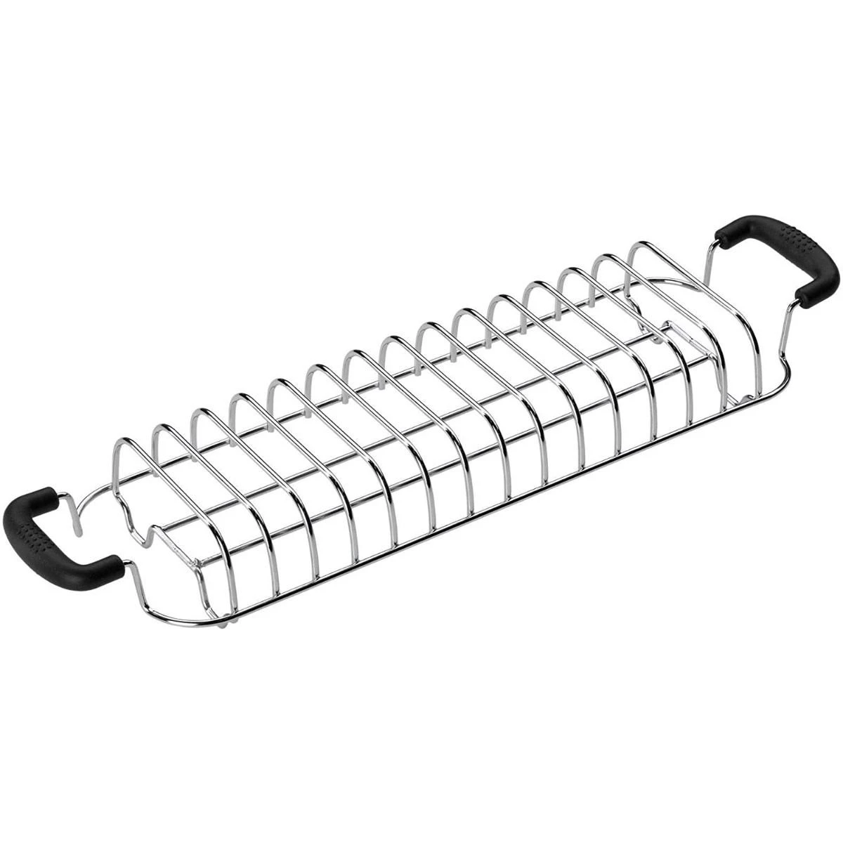 Promo ✔️ SMEG Toaster Accessories | 4-Slice Bun Warmer ⌛ 3 Promo ✔️ SMEG Toaster Accessories | 4-Slice Bun Warmer ⌛