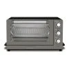 Outlet ⭐ Cuisinart Convection Toaster Oven Broiler | Black Stainless Black & Stainless ???? 1 Outlet ⭐ Cuisinart Convection Toaster Oven Broiler | Black Stainless Black & Stainless ???? -KitchenAid Sales Store 61x r otgbl. ac sl1000