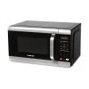 Discount ???? Cuisinart 700-Watt Stainless Steel Microwave Oven Black & Stainless ????
