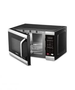 Discount ???? Cuisinart 700-Watt Stainless Steel Microwave Oven Black & Stainless ???? -KitchenAid Sales Store 700w microwave4