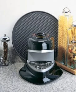 Cheap ???? Presto® Pizzazz® Plus Rotating Pizza Oven Black ???? -KitchenAid Sales Store 716flmadmll. ac sl1085