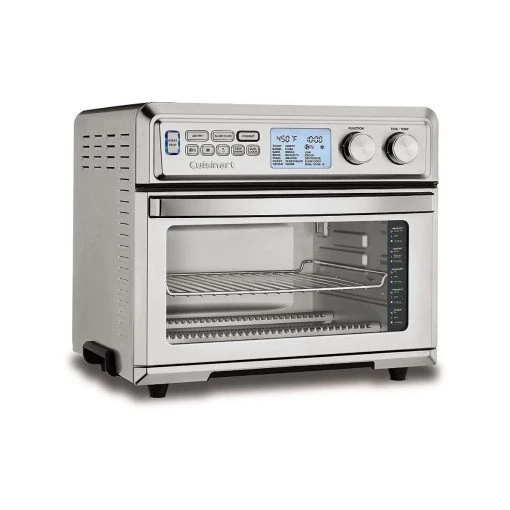 Cheapest 🤩 Cuisinart Large Digital AirFryer Convection Toaster Oven