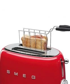 Best reviews of ???? SMEG Toaster Accessories | 2-Slice Sandwich Racks (2-piece) Black & Stainless ???? -KitchenAid Sales Store 71g6uo l8ll. ac sl1500