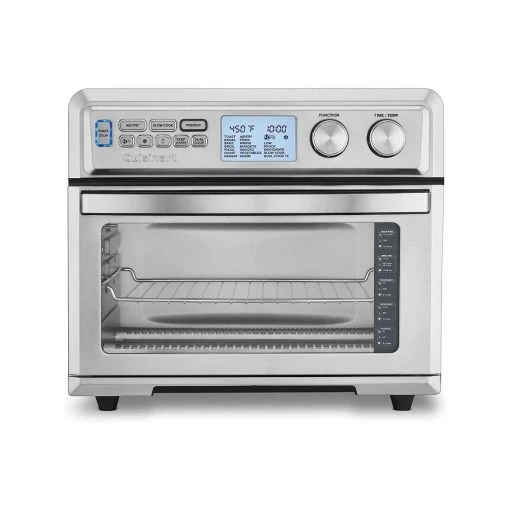 Cheapest 🤩 Cuisinart Large Digital AirFryer Convection Toaster Oven