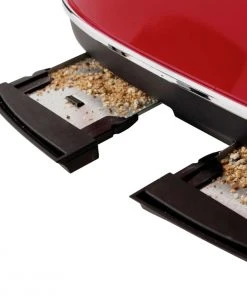 Deals ???? Haden Dorset 4-Slice Stainless Steel Toaster | Red Red ???? -KitchenAid Sales Store 75040 dorset toaster detail4