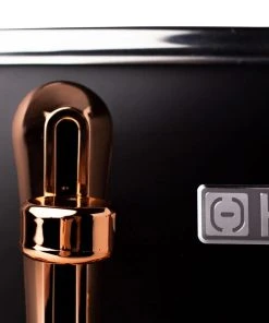 Best deal ???? Haden Heritage 4-Slice Toaster | Black And Copper Black, Copper ???? -KitchenAid Sales Store 75042 heritage toaster detail2