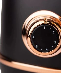 Best deal ???? Haden Heritage 4-Slice Toaster | Black And Copper Black, Copper ???? -KitchenAid Sales Store 75042 heritage toaster detail3