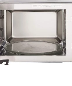 Best reviews of ???? Breville The Smooth Wave Countertop Microwave Oven | Brushed Stainless Steel Stainless Steel ???? -KitchenAid Sales Store 81nxhdxqi2l. ac sl1500