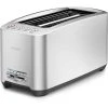Flash Sale ???? Breville Smart Long Slot Toaster | Brushed Aluminum Stainless Steel ???? -KitchenAid Sales Store 81okexnczel. ac sl1500