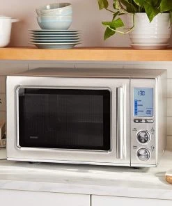 Best reviews of ???? Breville The Smooth Wave Countertop Microwave Oven | Brushed Stainless Steel Stainless Steel ???? -KitchenAid Sales Store 915m0mcay6l. ac sl1500