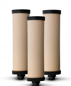 Top 10 ???? Aqua Rain AquaRain Replacement Ceramic Filters 3 Pack Black, Natural ????