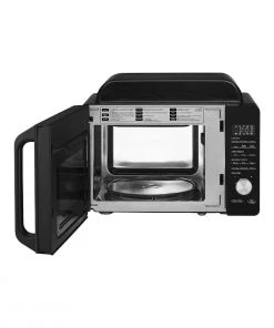 Top 10 ???? Cuisinart 3-in-1 Microwave Airfryer Oven | Black Black ⌛ -KitchenAid Sales Store amw60onwhite3