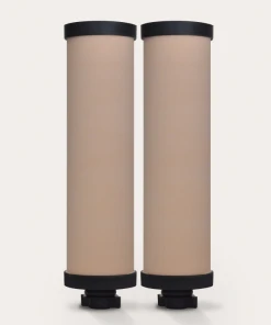 Hot Sale ⌛ 2 Pack Extra Aqua Rain Replacement Filters Fits All Models ????