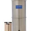 Coupon ⭐ Aqua Rain AquaRain Water Filter Model 303 Steel ????