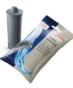 Brand new ???? Jura CLEARYL Smart Mini Water Filter (30 Liters) For ENA 8 Machines Gray ????