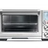 Flash Sale ✔️ Breville The Smart Oven Air Fryer Pro With Element IQ Convection Countertop Toaster Oven | Brushed Stainless Steel Black & Stainless ???? 1 Flash Sale ✔️ Breville The Smart Oven Air Fryer Pro With Element IQ Convection Countertop Toaster Oven | Brushed Stainless Steel Black & Stainless ???? -KitchenAid Sales Store bov900bss breville stainless steel smart oven air countertop ovens