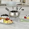 Cheapest ???? Cuisinart Electric Fondue Pot Silver ✨ -KitchenAid Sales Store cfo3ss ff product
