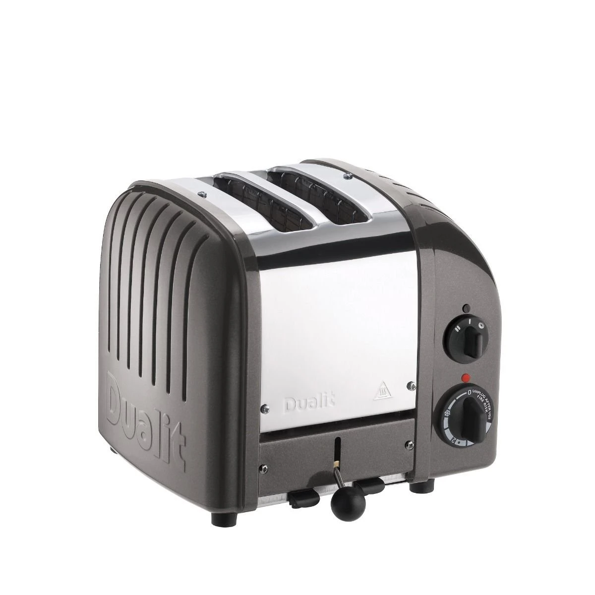 Hot Sale ✔️ Dualit NewGen Classic 2-Slice Toaster | Charcoal Black ???? 3 Hot Sale ✔️ Dualit NewGen Classic 2-Slice Toaster | Charcoal Black ????