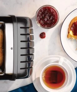 Hot Sale ✔️ Dualit NewGen Classic 2-Slice Toaster | Charcoal Black ???? 11 Hot Sale ✔️ Dualit NewGen Classic 2-Slice Toaster | Charcoal Black ???? -KitchenAid Sales Store char4