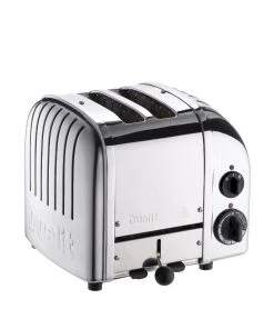 Buy ⌛ Dualit NewGen Classic 2-Slice Toaster | Chrome Silver ????