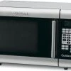 Deals ???? Cuisinart Stainless Steel Microwave Silver ????