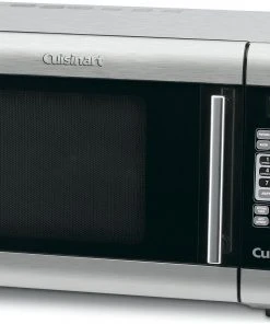 Deals ???? Cuisinart Stainless Steel Microwave Silver ????
