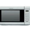 Promo ???? Cuisinart Stainless Steel Convection Microwave Oven & Grill Silver ⭐ -KitchenAid Sales Store cmw200 cuisinart stainless steel convection microwave oven and grill