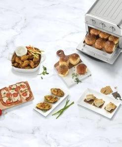 Flash Sale ⭐ Cuisinart Compact AirFryer Toaster Oven | Stainless Steel Stainless Steel ???? 11 Flash Sale ⭐ Cuisinart Compact AirFryer Toaster Oven | Stainless Steel Stainless Steel ???? -KitchenAid Sales Store compact airfryer toaster oven in stainless steel 5