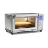 Top 10 ???? Cuisinart Chef's Convection Toaster Oven | Stainless Steel Stainless Steel ???? 1 Top 10 ???? Cuisinart Chef's Convection Toaster Oven | Stainless Steel Stainless Steel ???? -KitchenAid Sales Store convectiontoasterovenonwhite1