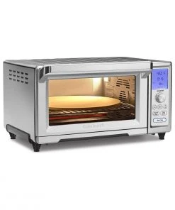Top 10 ???? Cuisinart Chef's Convection Toaster Oven | Stainless Steel Stainless Steel ????