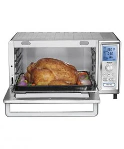 Top 10 ???? Cuisinart Chef's Convection Toaster Oven | Stainless Steel Stainless Steel ???? 13 Top 10 ???? Cuisinart Chef's Convection Toaster Oven | Stainless Steel Stainless Steel ???? -KitchenAid Sales Store convectiontoasterovenonwhite4