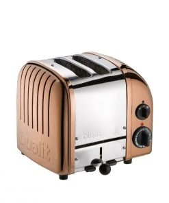 Best Pirce ???? Dualit NewGen Classic 2-Slice Toaster | Copper Copper ????
