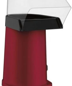 Cheap ???? Cuisinart EasyPop Hot Air Popcorn Maker | Red Red ????