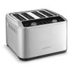 Cheap ✔️ Cuisinart 4-Slice Digital Motorized Toaster | Stainless Steel Stainless Steel ⭐ -KitchenAid Sales Store cpt540 right