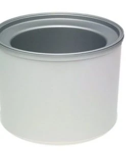 Brand new ⭐ Cuisinart 1.5-Quart Ice Cream Maker Replacement Bowl White ????