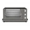 Coupon ???? Cuisinart Stainless Convection Toaster Oven Broiler | Black Stainless Steel Black ⌛ -KitchenAid Sales Store cuisinart black stainless convection toaster tob 60n1bks2