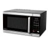 Buy ???? Cuisinart Stainless Steel Microwave With Sensor Cook & Inverter Technology Black ✔️ -KitchenAid Sales Store cuisinart convection microwave oven with grill cmw 110