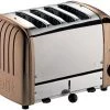 Deals ???? Dualit NewGen Classic 4-Slice Toaster | Copper Copper ???? -KitchenAid Sales Store dualit newgen toaster 4 slice copper 47440 product